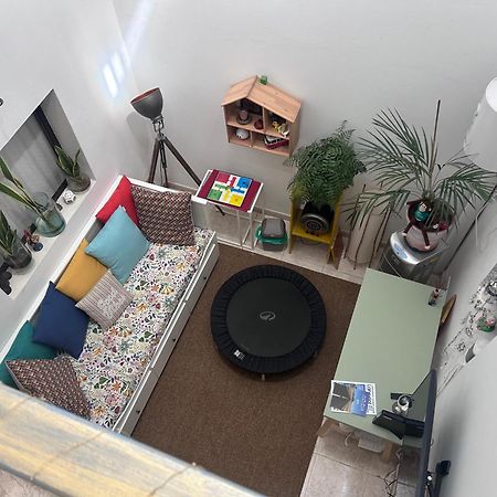 La Buganvilla Rooms Arrecife  Luaran gambar