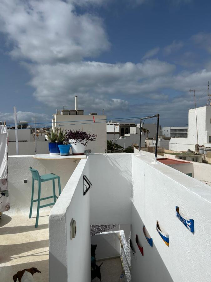 La Buganvilla Rooms Arrecife  Luaran gambar
