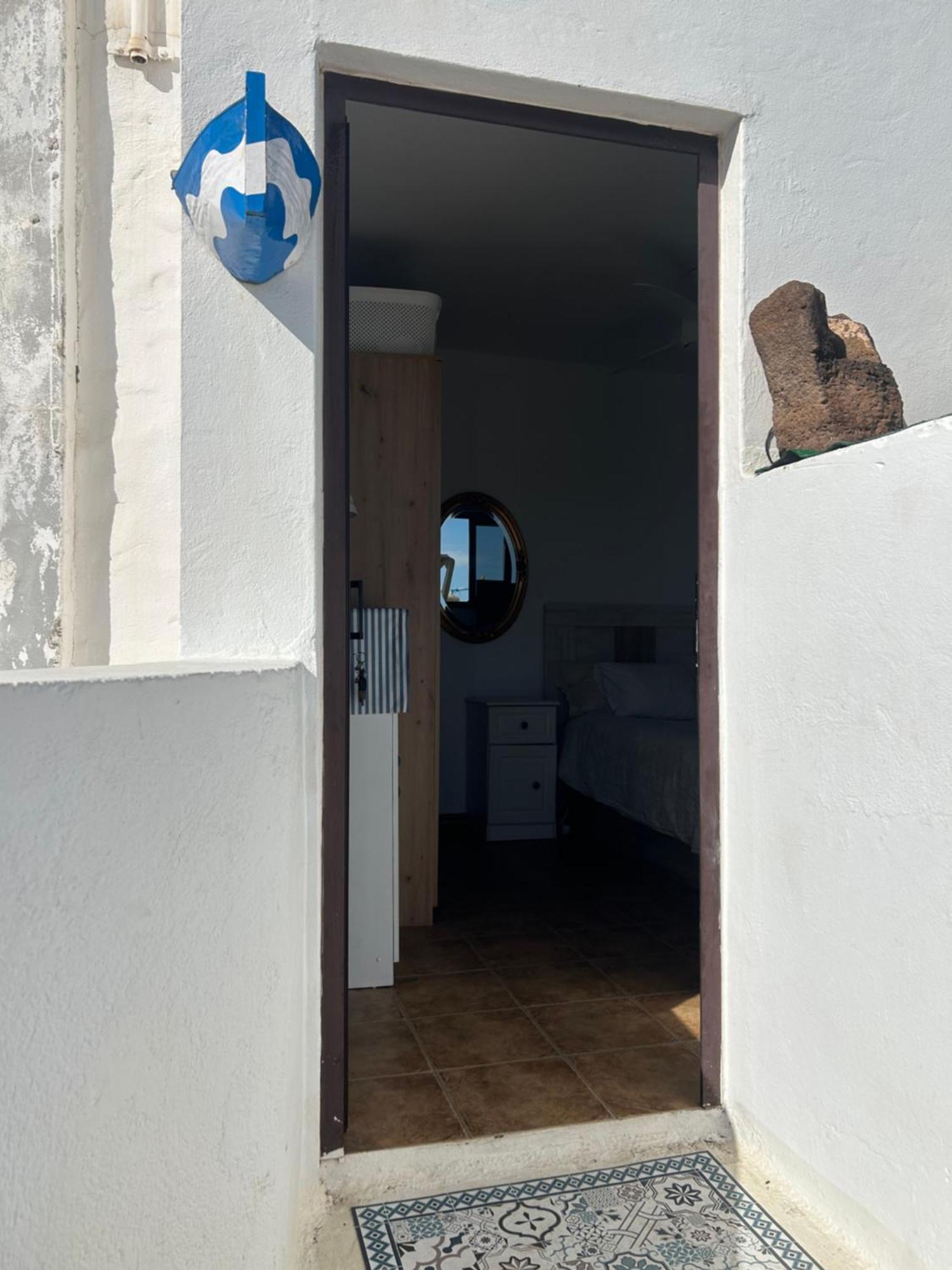 La Buganvilla Rooms Arrecife  Luaran gambar