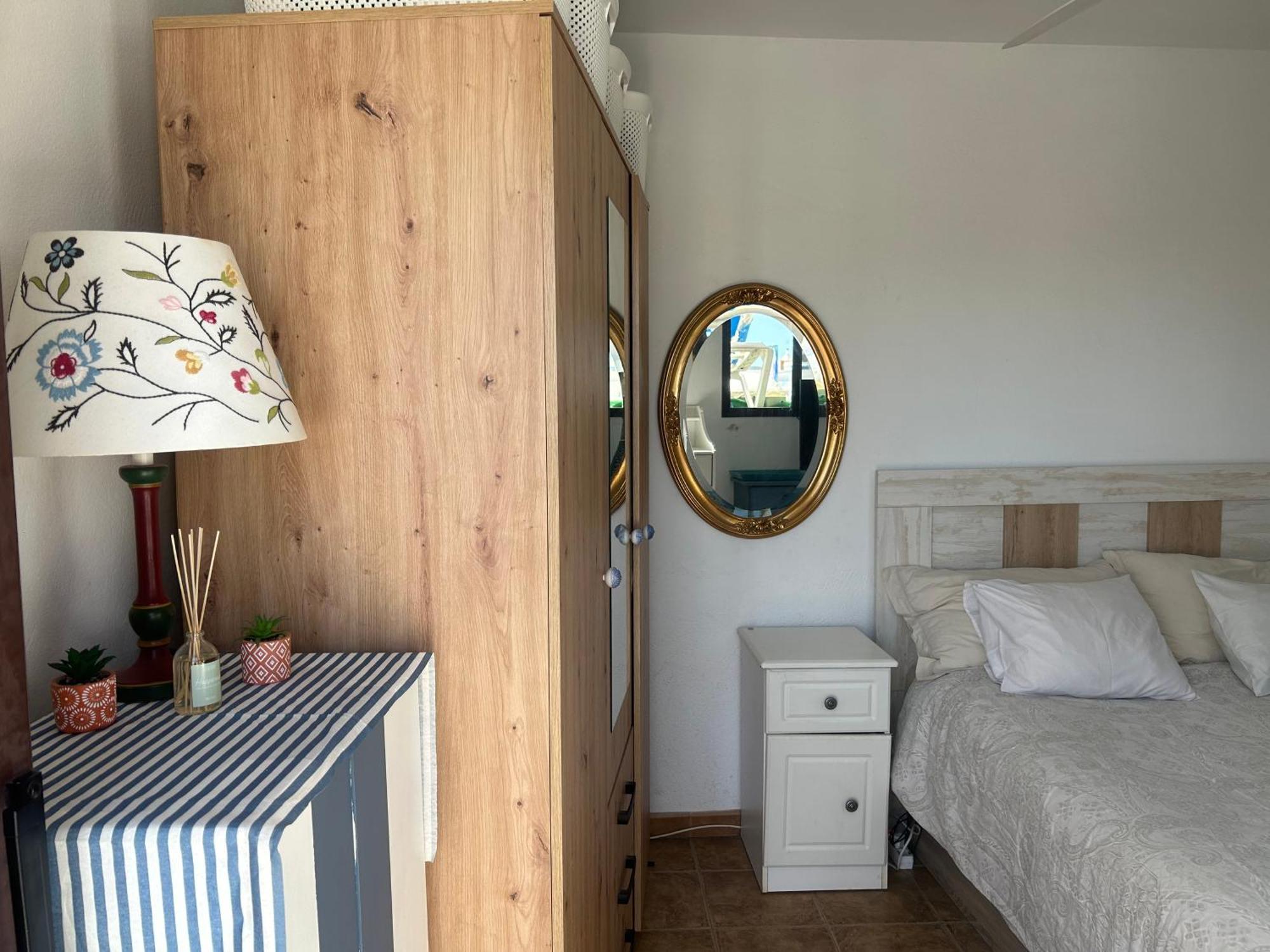 La Buganvilla Rooms Arrecife  Luaran gambar