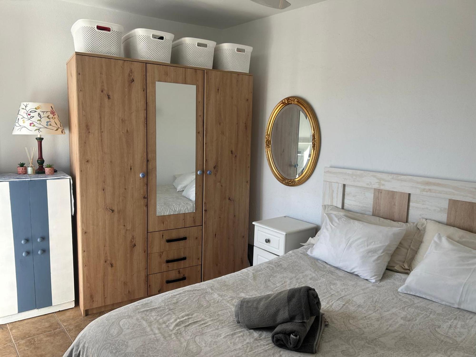 La Buganvilla Rooms Arrecife  Luaran gambar