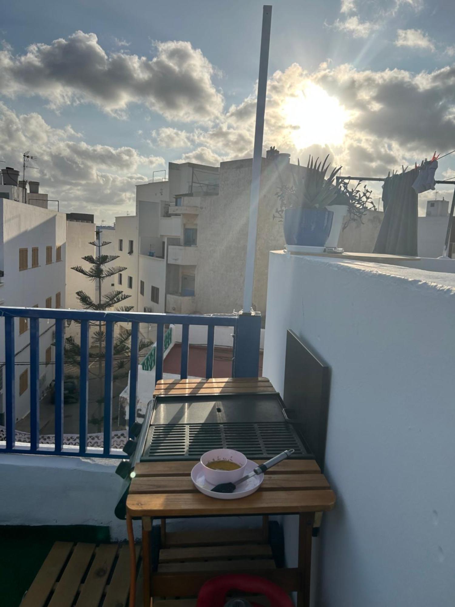 La Buganvilla Rooms Arrecife  Luaran gambar