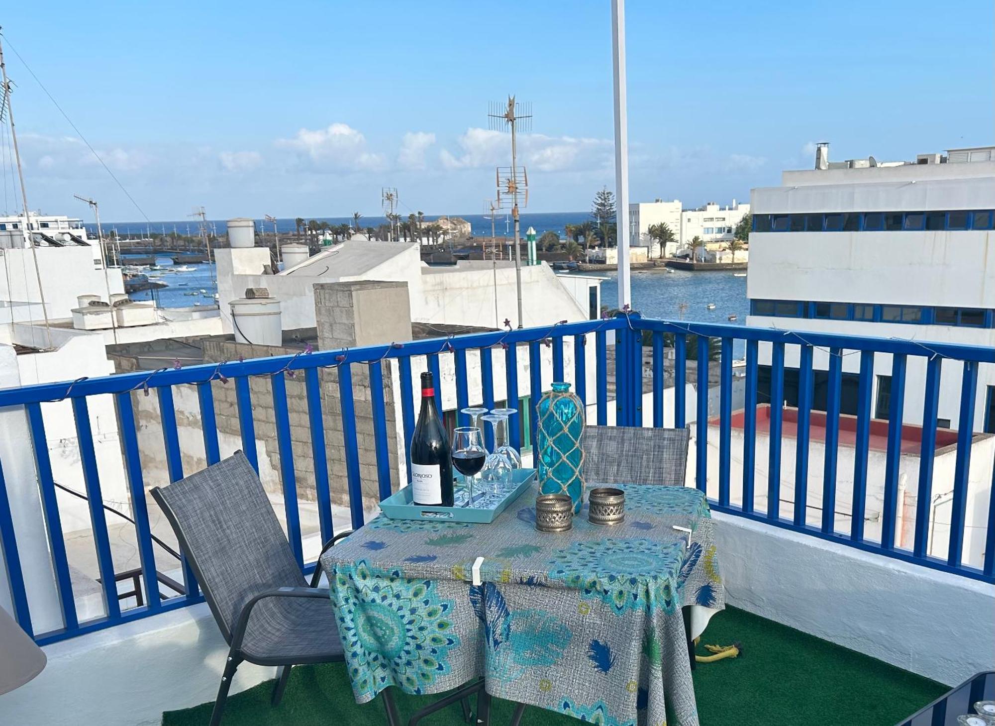 La Buganvilla Rooms Arrecife  Luaran gambar