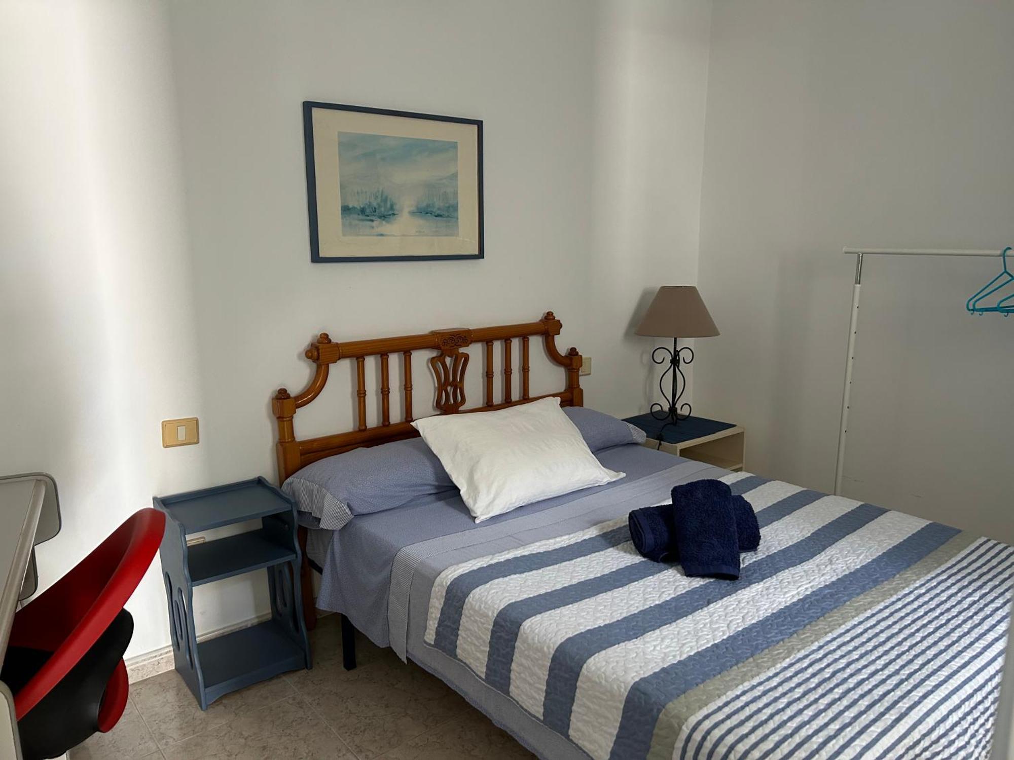 La Buganvilla Rooms Arrecife  Luaran gambar