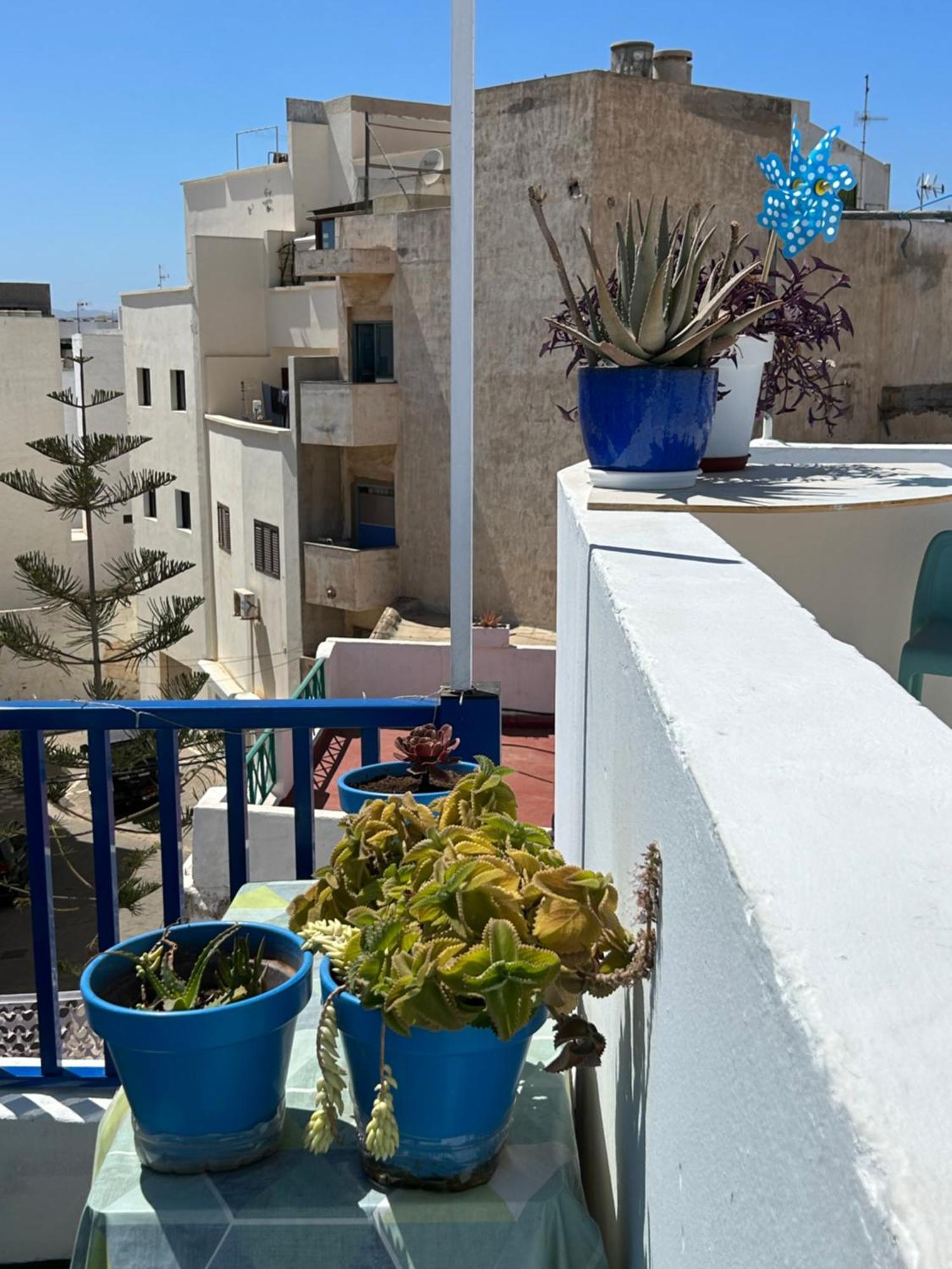 La Buganvilla Rooms Arrecife  Luaran gambar