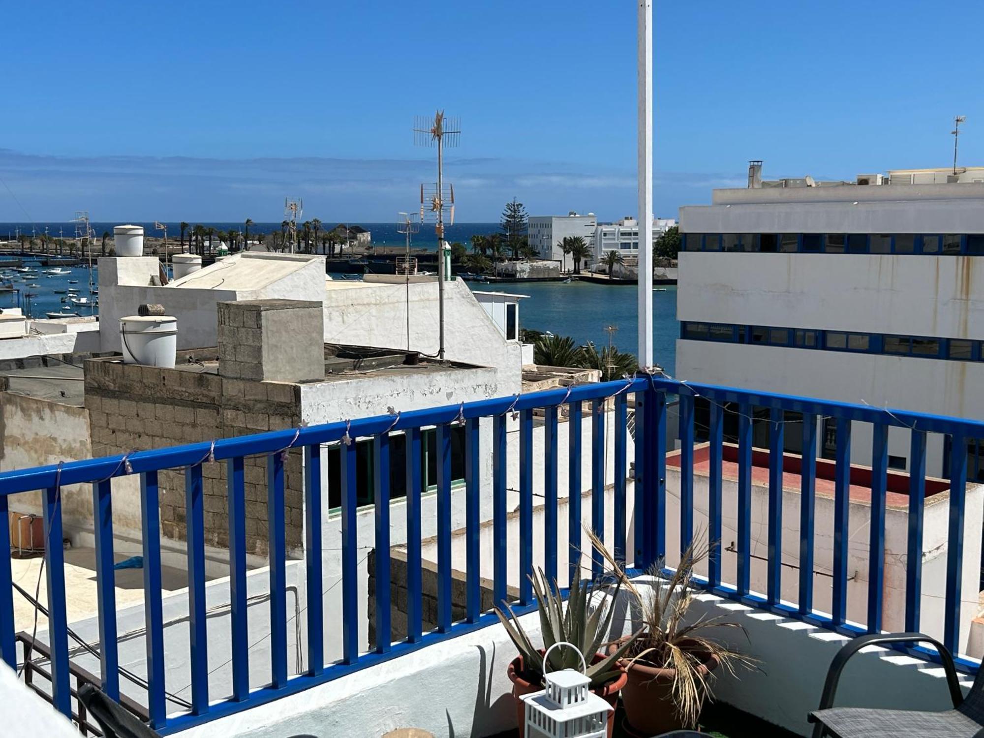 La Buganvilla Rooms Arrecife  Luaran gambar