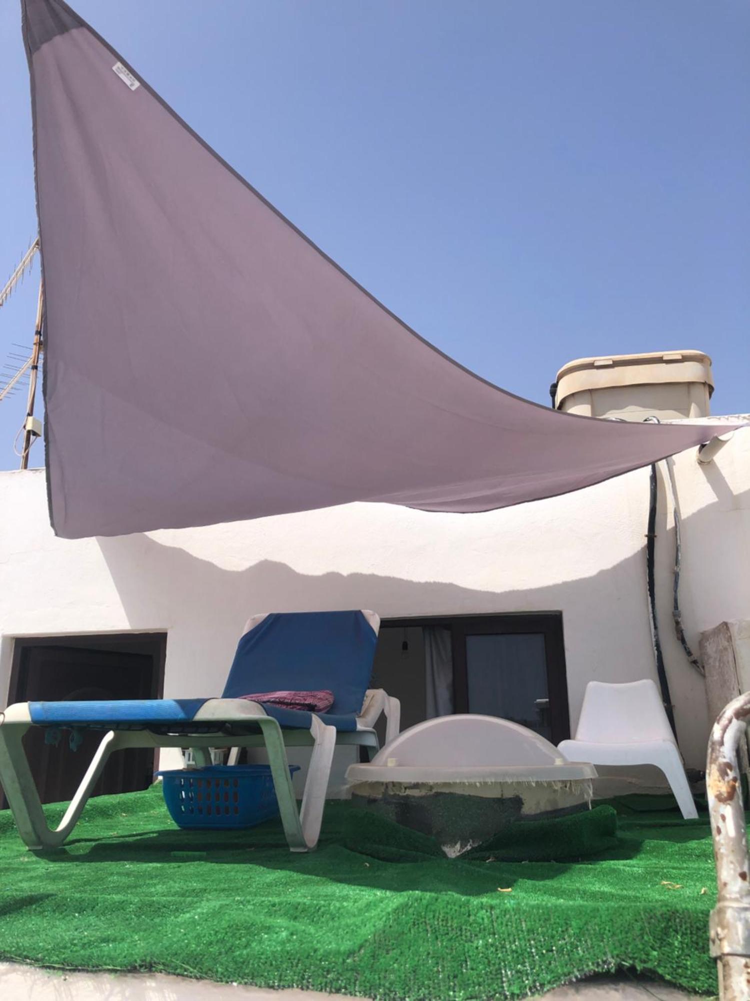 La Buganvilla Rooms Arrecife  Luaran gambar