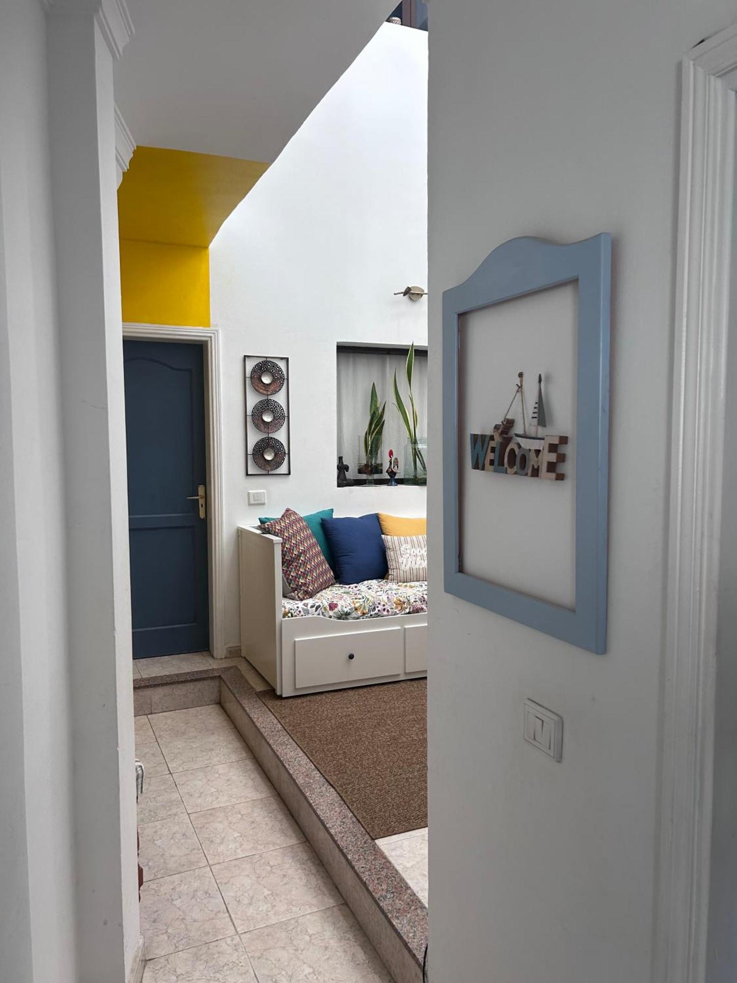 La Buganvilla Rooms Arrecife  Luaran gambar