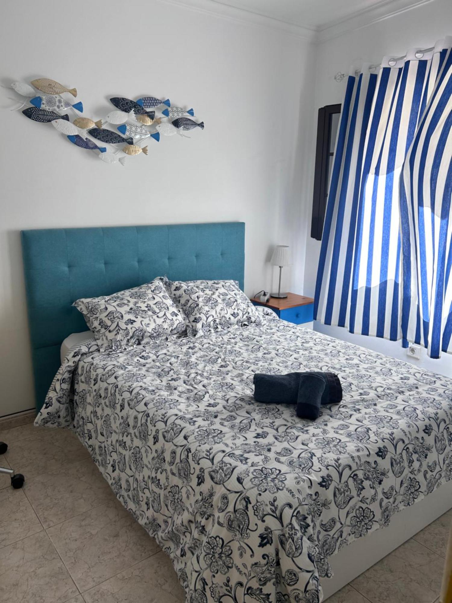 La Buganvilla Rooms Arrecife  Luaran gambar