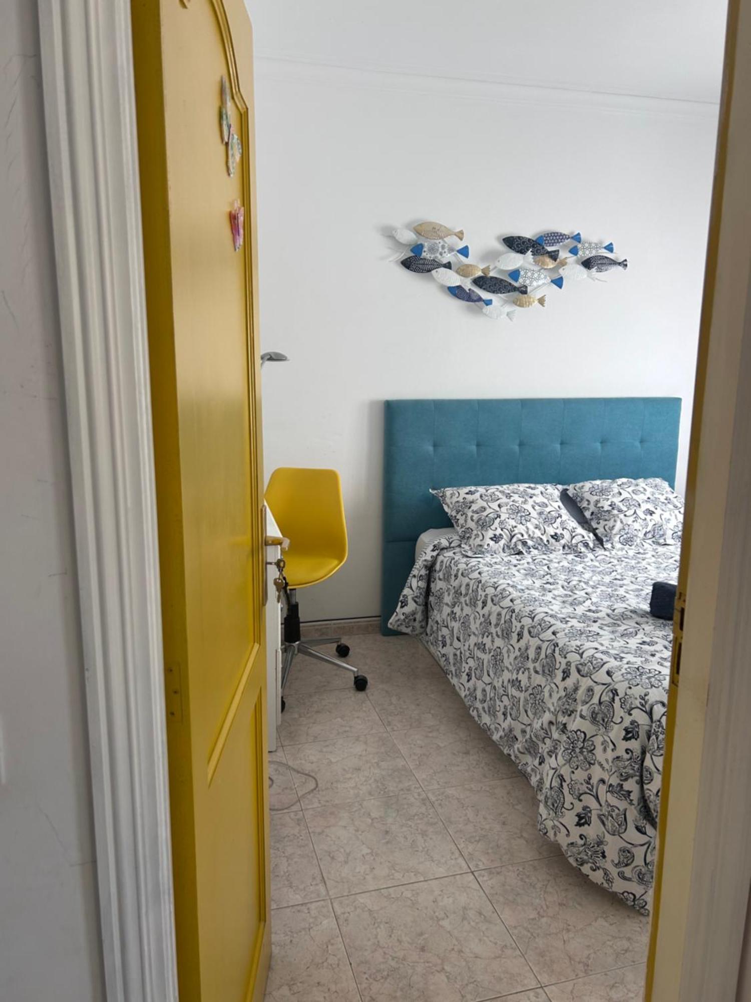 La Buganvilla Rooms Arrecife  Luaran gambar