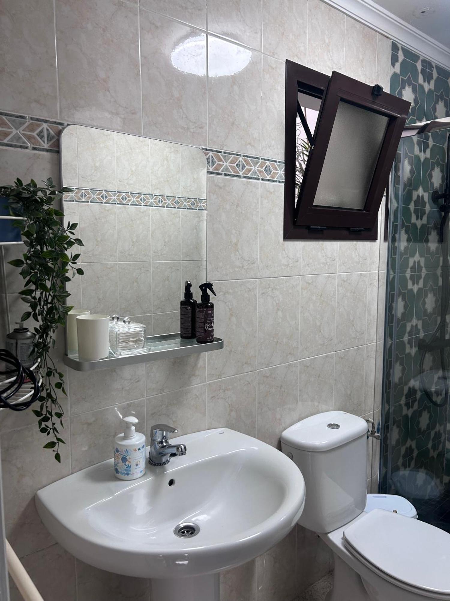 La Buganvilla Rooms Arrecife  Luaran gambar