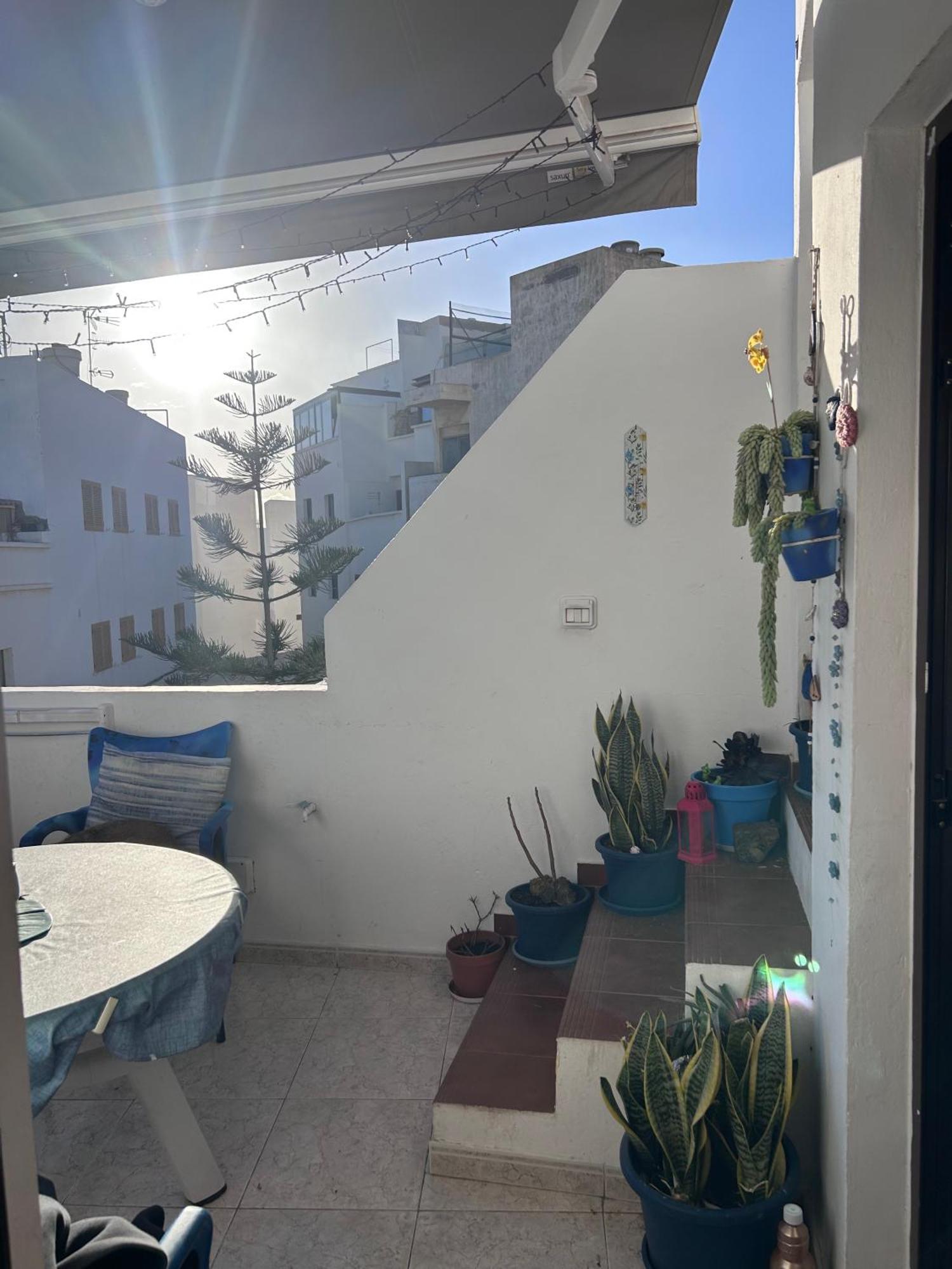 La Buganvilla Rooms Arrecife  Luaran gambar