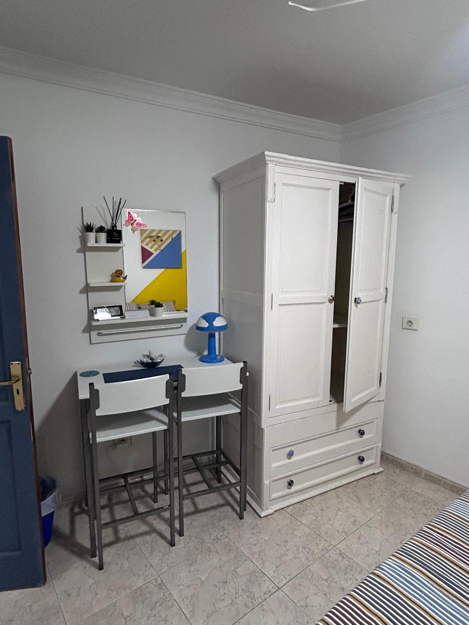 La Buganvilla Rooms Arrecife  Luaran gambar