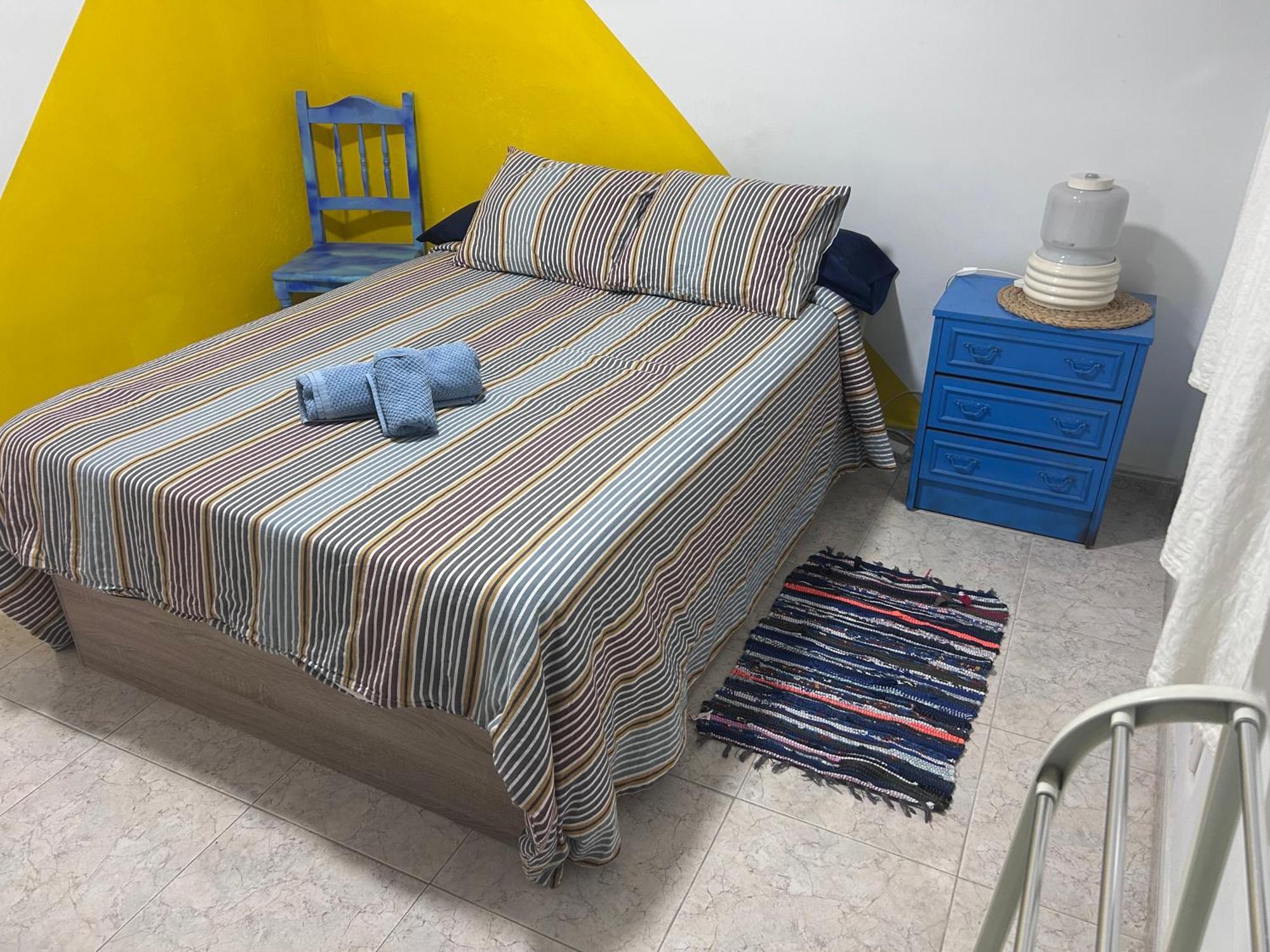 La Buganvilla Rooms Arrecife  Luaran gambar